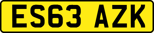ES63AZK