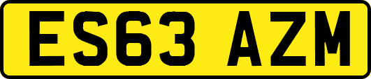 ES63AZM