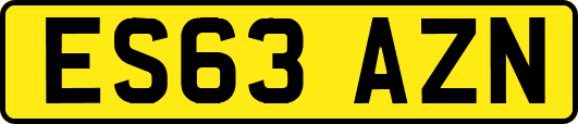 ES63AZN