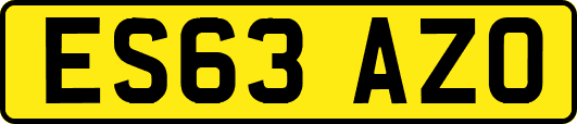 ES63AZO