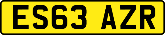 ES63AZR