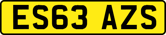 ES63AZS