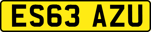 ES63AZU