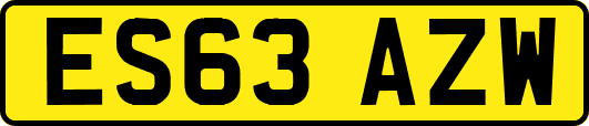ES63AZW