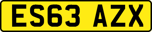 ES63AZX