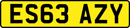 ES63AZY