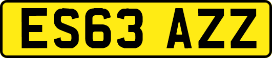 ES63AZZ