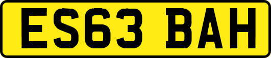 ES63BAH