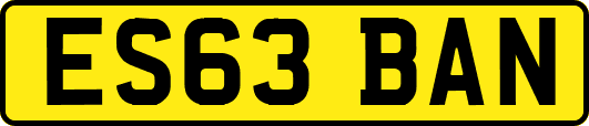 ES63BAN