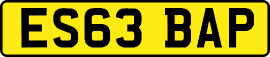 ES63BAP