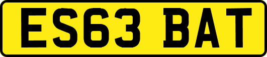 ES63BAT
