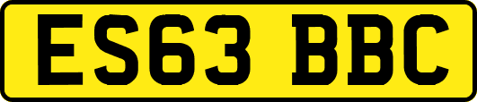 ES63BBC