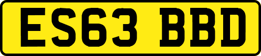 ES63BBD