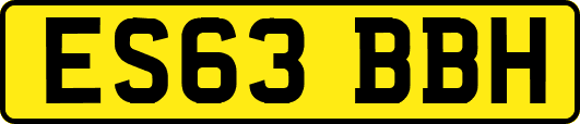 ES63BBH