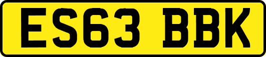 ES63BBK