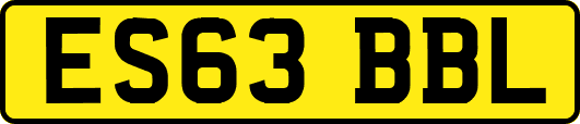ES63BBL