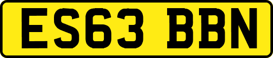 ES63BBN