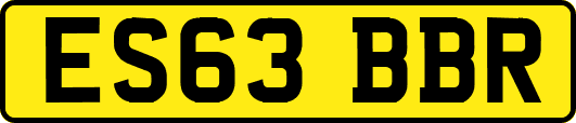 ES63BBR
