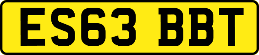 ES63BBT