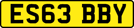 ES63BBY