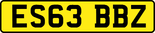 ES63BBZ