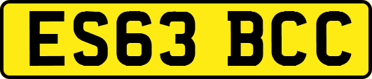 ES63BCC