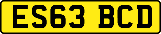 ES63BCD