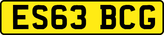ES63BCG