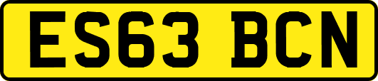 ES63BCN