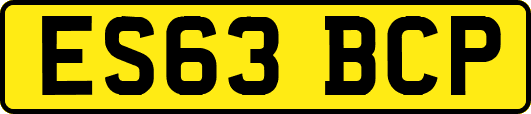 ES63BCP