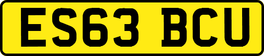 ES63BCU