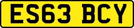 ES63BCY