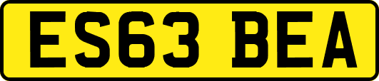 ES63BEA