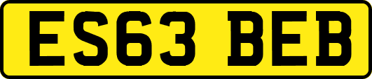 ES63BEB