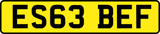 ES63BEF