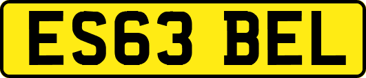 ES63BEL