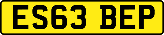 ES63BEP