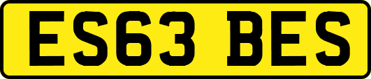 ES63BES