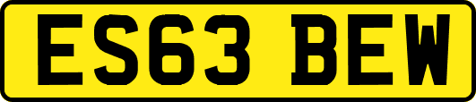 ES63BEW