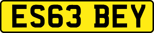 ES63BEY