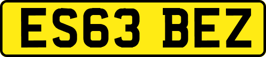 ES63BEZ