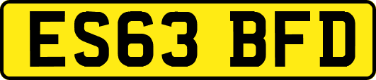 ES63BFD