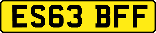 ES63BFF
