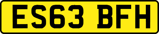 ES63BFH