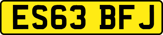 ES63BFJ