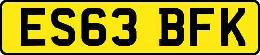 ES63BFK
