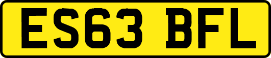 ES63BFL