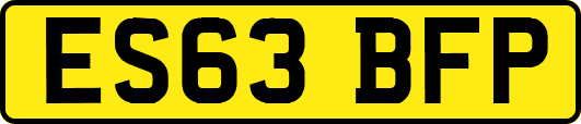 ES63BFP