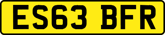 ES63BFR