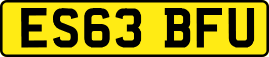 ES63BFU
